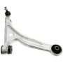 DORMAN 522-845 Suspension Control Arm And Ball Joint Assembly