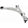 DORMAN 522-846 Suspension Control Arm And Ball Joint Assembly