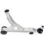 DORMAN 522-846 Suspension Control Arm And Ball Joint Assembly