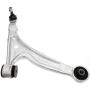 DORMAN 522-851 Suspension Control Arm And Ball Joint Assembly