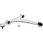 DORMAN 522-851 Suspension Control Arm And Ball Joint Assembly
