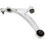 DORMAN 522-851 Suspension Control Arm And Ball Joint Assembly