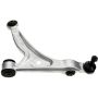 DORMAN 522-852 Suspension Control Arm And Ball Joint Assembly