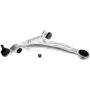 DORMAN 522-852 Suspension Control Arm And Ball Joint Assembly