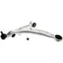 DORMAN 522-852 Suspension Control Arm And Ball Joint Assembly