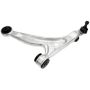 DORMAN 522-852 Suspension Control Arm And Ball Joint Assembly