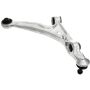 DORMAN 522-852 Suspension Control Arm And Ball Joint Assembly