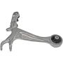 DORMAN 522-855 Suspension Control Arm And Ball Joint Assembly
