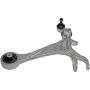 DORMAN 522-855 Suspension Control Arm And Ball Joint Assembly