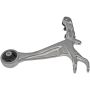 DORMAN 522-856 Suspension Control Arm And Ball Joint Assembly