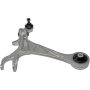 DORMAN 522-856 Suspension Control Arm And Ball Joint Assembly
