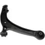 DORMAN 522-857 Suspension Control Arm And Ball Joint Assembly