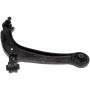 DORMAN 522-858 Suspension Control Arm And Ball Joint Assembly