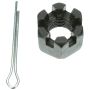 DORMAN 522-859 Suspension Control Arm And Ball Joint Assembly