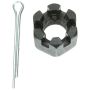 DORMAN 522-860 Suspension Control Arm And Ball Joint Assembly