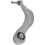 DORMAN 522-877 Suspension Control Arm And Ball Joint Assembly