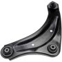 DORMAN 522-913 Suspension Control Arm And Ball Joint Assembly