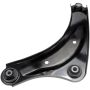 DORMAN 522-914 Suspension Control Arm And Ball Joint Assembly