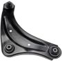 DORMAN 522-914 Suspension Control Arm And Ball Joint Assembly