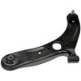 DORMAN 522-919 Suspension Control Arm And Ball Joint Assembly