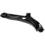 DORMAN 522-920 Suspension Control Arm And Ball Joint Assembly