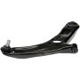 DORMAN 522-920 Suspension Control Arm And Ball Joint Assembly