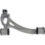DORMAN 522-938 Suspension Control Arm And Ball Joint Assembly