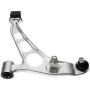 DORMAN 522-939 Suspension Control Arm And Ball Joint Assembly