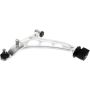 DORMAN 522-939 Suspension Control Arm And Ball Joint Assembly