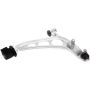 DORMAN 522-940 Suspension Control Arm And Ball Joint Assembly
