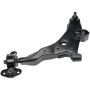 DORMAN 522-941 Suspension Control Arm And Ball Joint Assembly