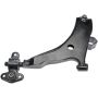DORMAN 522-942 Suspension Control Arm And Ball Joint Assembly