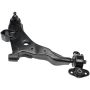 DORMAN 522-942 Suspension Control Arm And Ball Joint Assembly