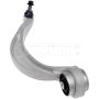 DORMAN 522-953 Suspension Control Arm And Ball Joint Assembly