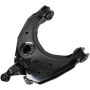 DORMAN 522-965 Suspension Control Arm
