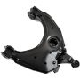 DORMAN 522-966 Suspension Control Arm