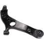 DORMAN 522-967 Suspension Control Arm And Ball Joint Assembly