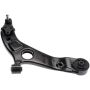 DORMAN 522-968 Suspension Control Arm And Ball Joint Assembly