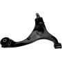 DORMAN 522-983 Suspension Control Arm