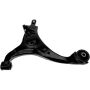 DORMAN 522-983 Suspension Control Arm