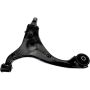 DORMAN 522-984 Suspension Control Arm