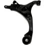 DORMAN 522-984 Suspension Control Arm