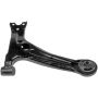 DORMAN 522-985 Suspension Control Arm