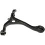 DORMAN 522-996 Suspension Control Arm