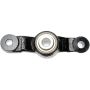 DORMAN 523-026 Suspension Watts Link