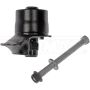 DORMAN 523-032 Axle Support Bushing
