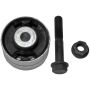 DORMAN 523-036 Suspension Trailing Arm Bushing