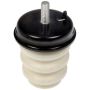 DORMAN 523-049 Leaf Spring Bumper
