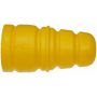 DORMAN 523-070 Leaf Spring Bumper