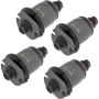 DORMAN 523-071 Differential Mount Bushing